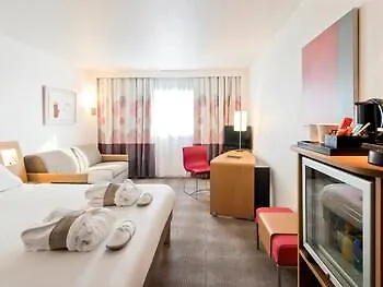 Hotel Novotel