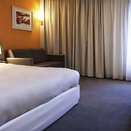 Hotel Novotel Lisboa