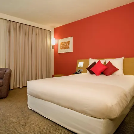 Novotel Hotel Lisbon