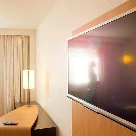 Novotel Hotel Lisbon