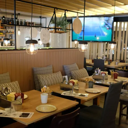 Hotel Novotel Lisbon