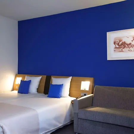 Novotel Hotel Lisbon