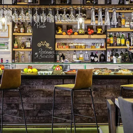 Novotel Hotel Lisbon