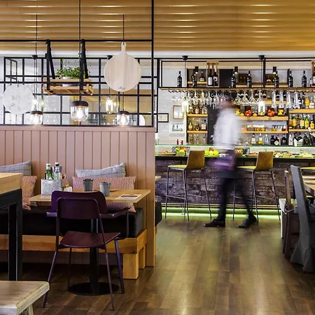 Hotel Novotel Lisbon