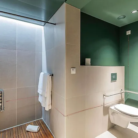 Novotel 4* Lisbon