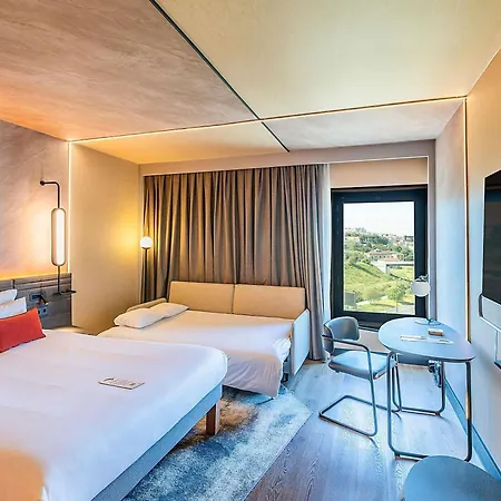Novotel 4* Lisbon
