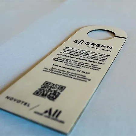 Hotel Novotel 4*