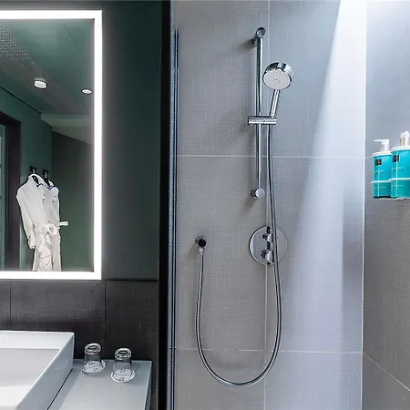 Novotel Hotel