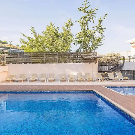 Hotel Novotel 4*