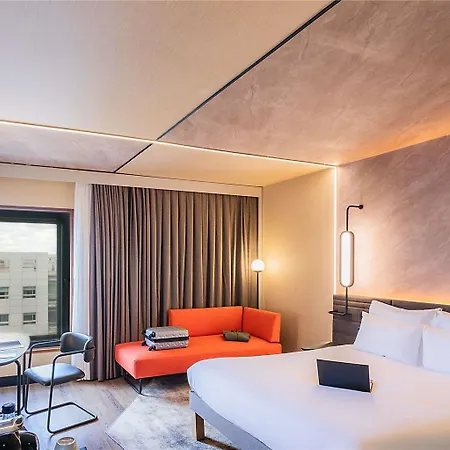 Novotel Lisboa