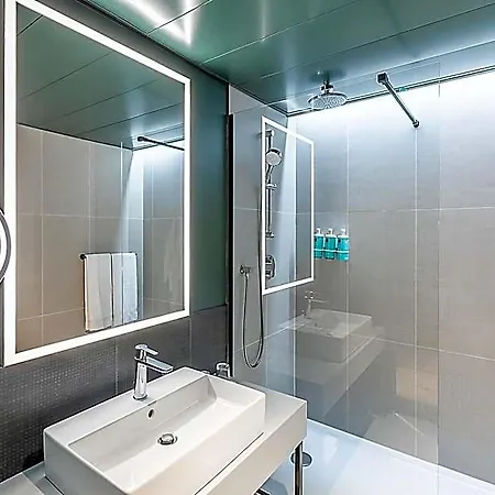Novotel Lisbon