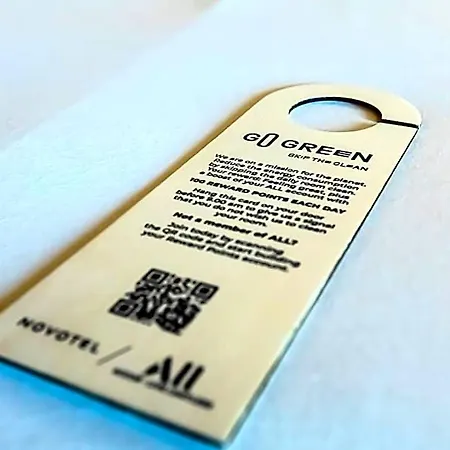 Novotel Lisbon