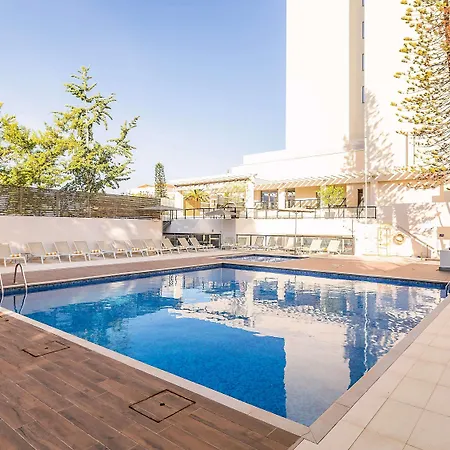 Novotel 4* Lisbon