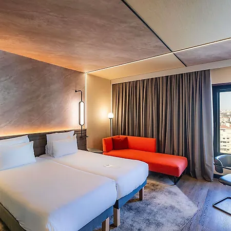 Novotel Hotel Lisbon