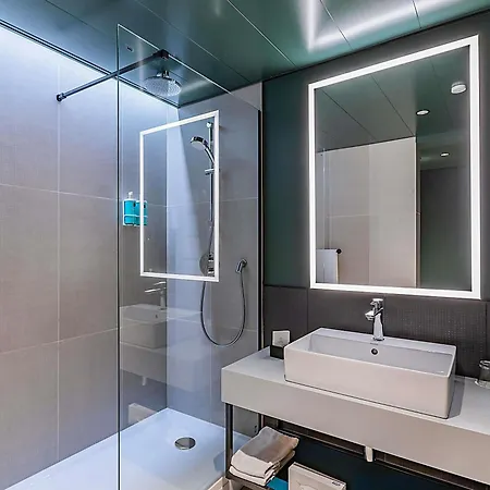 Novotel Hotel Lisbon