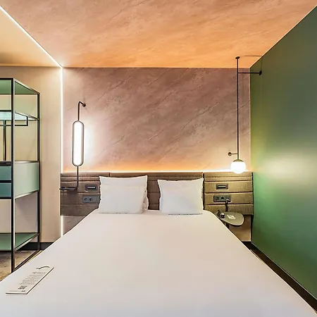 Novotel 4* Lisbon