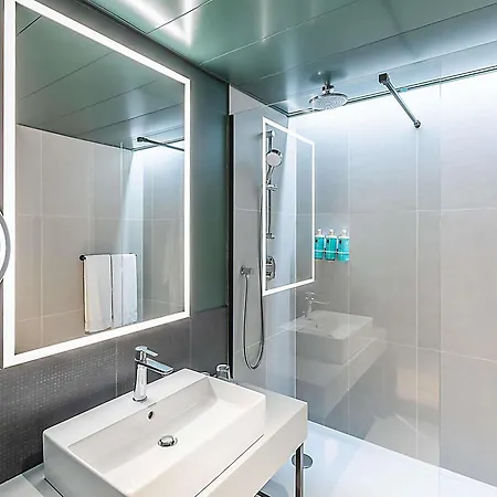 Hotel Novotel Lisbon