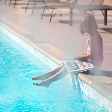 Novotel Lisbon