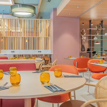 Novotel Hotel 4*