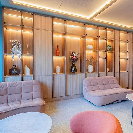 Novotel 4*