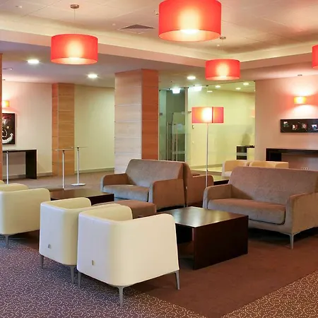 Novotel 4* Lissabon