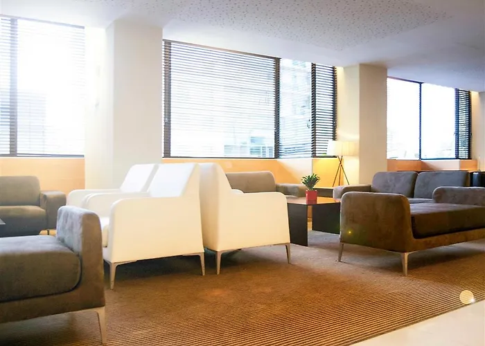 Novotel Hotel Lizbona