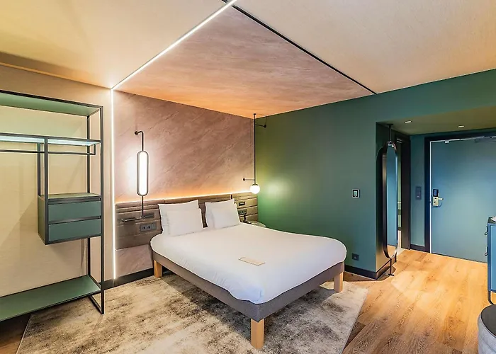 Novotel 4*