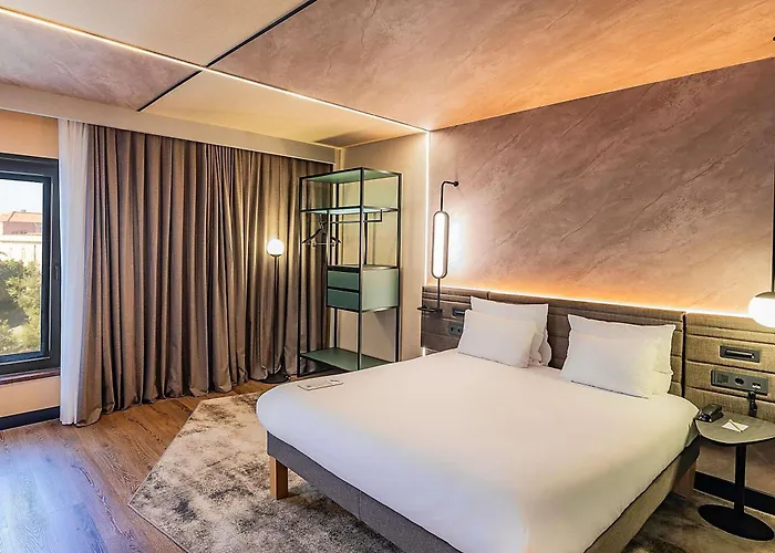 Hotel Novotel