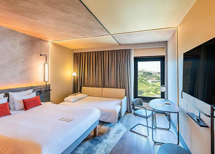 Hotel Novotel