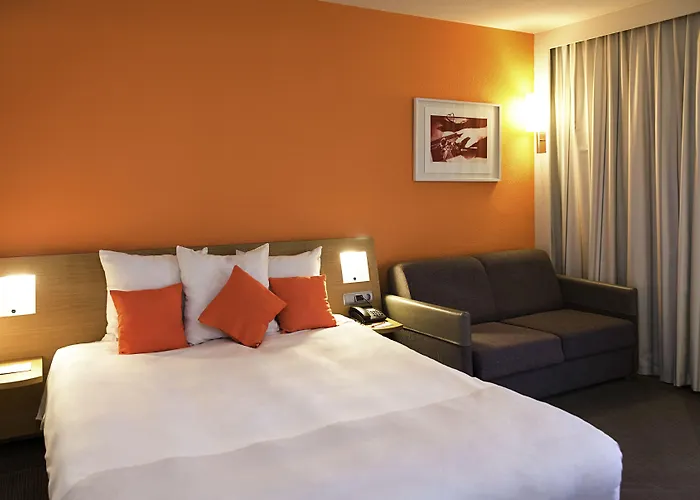 Novotel Lisbon