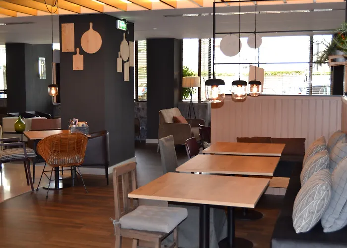Novotel Hotel Lisbon