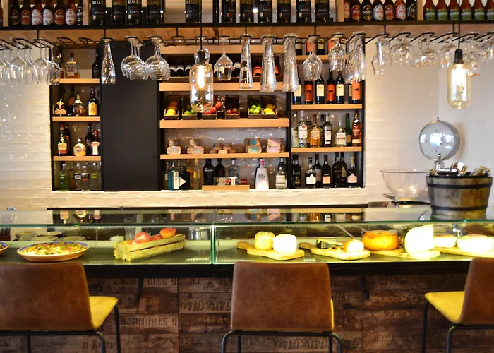 里斯本诺富特酒店 4* Lisboa