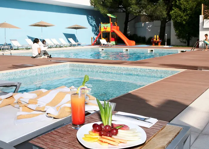 Novotel Hotel Lisbon