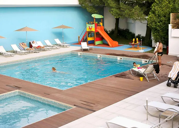 Novotel Lisbon