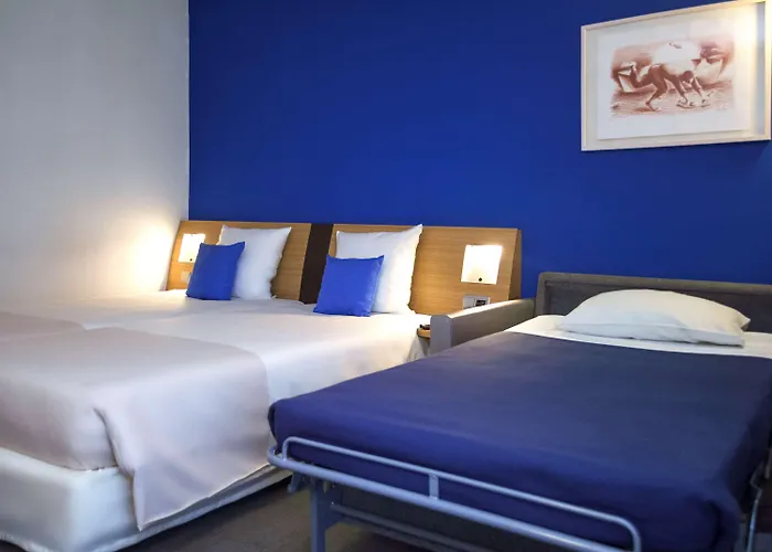 Novotel 4* Lisbon