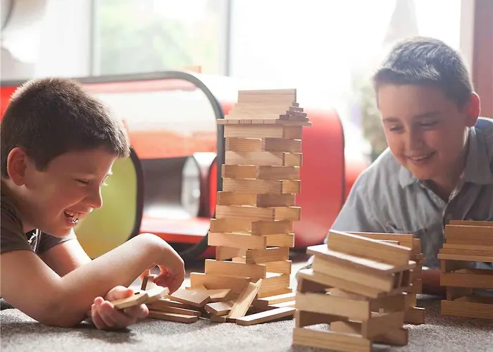 Novotel Hotel Lizbona