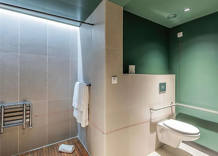 Novotel Hotel Lisbon