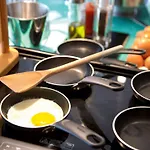 نوفوتيل ليسبوا 4* Lisboa