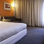 فندق نوفوتيل ليسبوا Lisboa