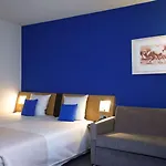 نوفوتيل ليسبوا فندق Lisboa