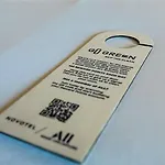 نوفوتيل ليسبوا 4* Lisboa