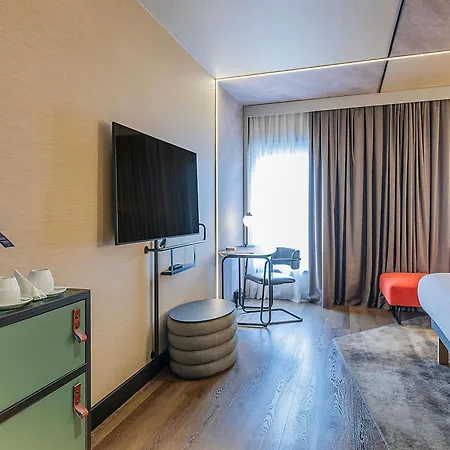Novotel Hotel Lisbon