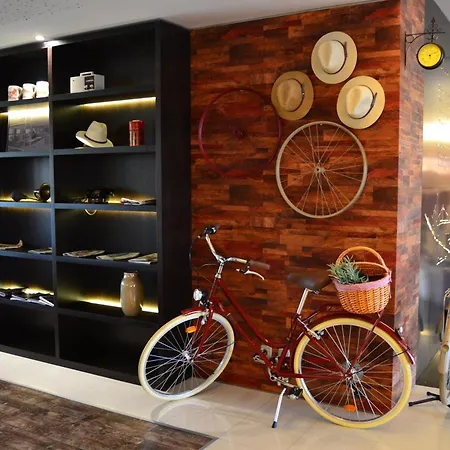 Novotel Hotel Lisbon