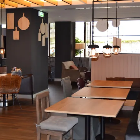 Novotel Hotel Lisbon