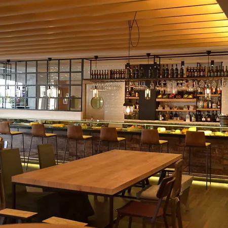 Hotel Novotel Lisbon