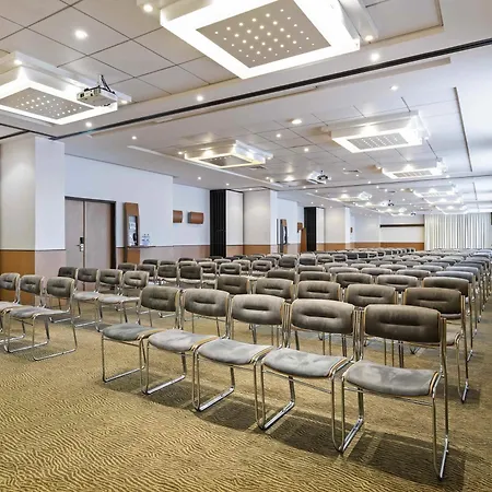 Novotel Hotel Lisbon