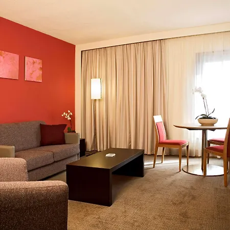Novotel Hotel Lissabon
