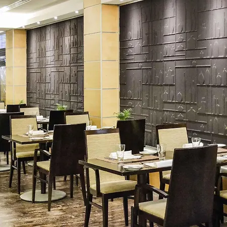 Novotel Hotel
