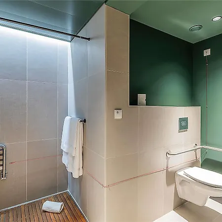 Novotel Hotel Lisboa