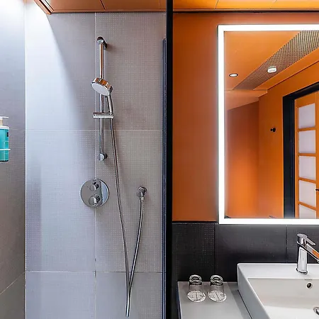 Novotel Hotel
